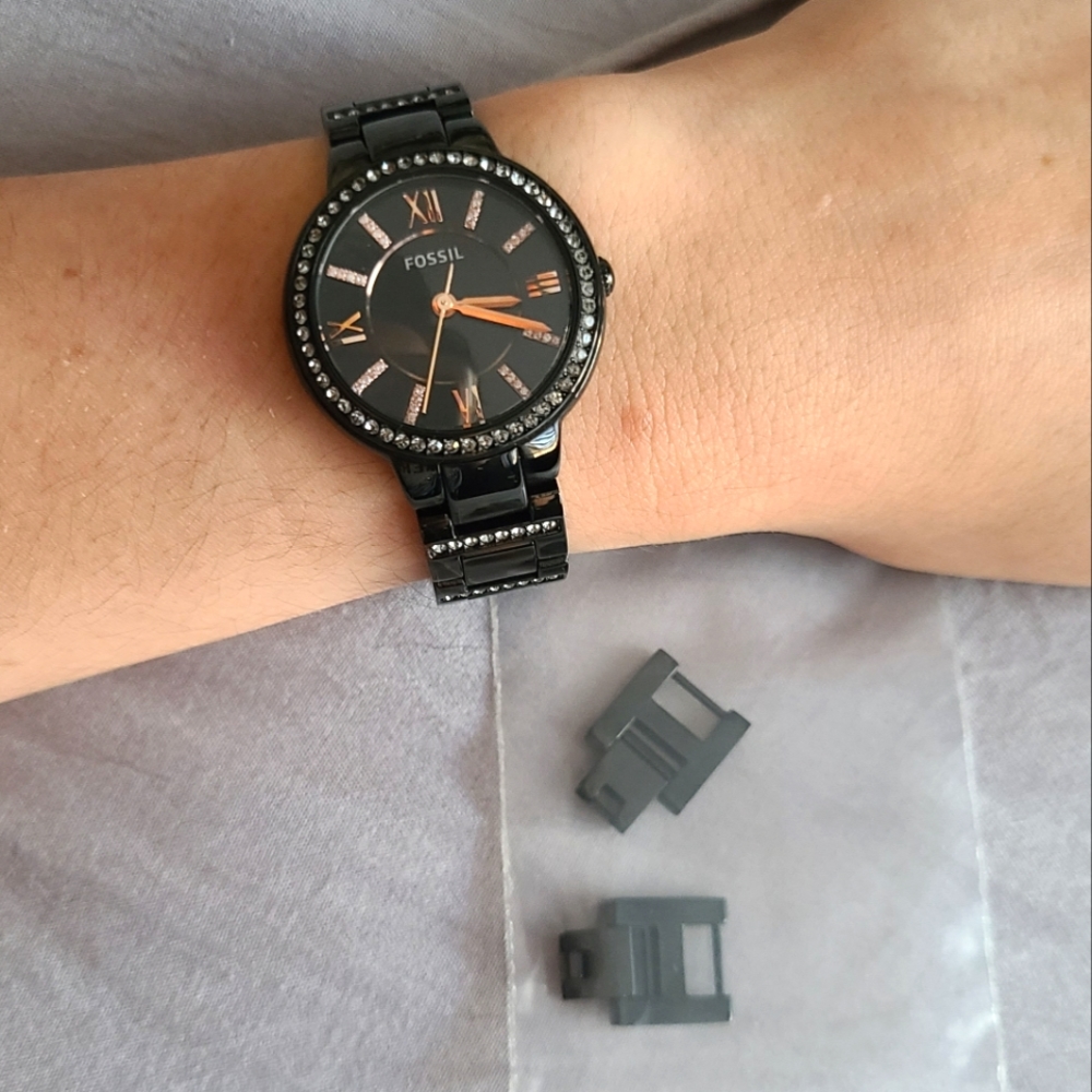 Fossil Woman's Watch